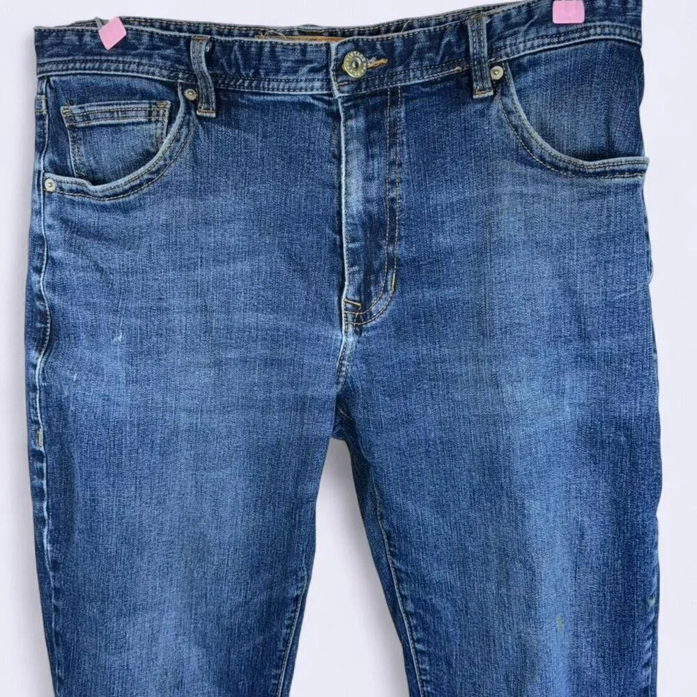 Brand Rock Roll Denim
